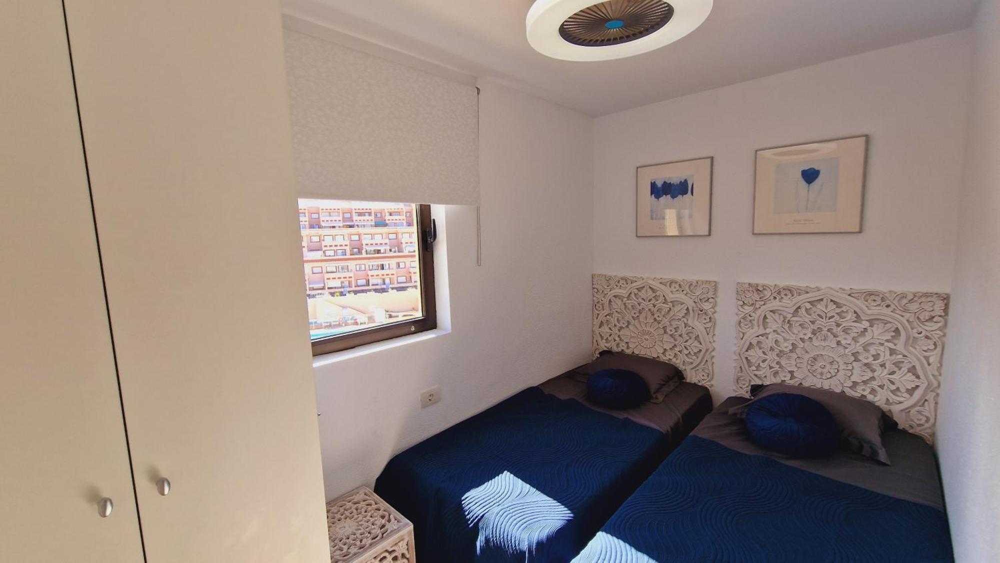 Lana Castle With Sea View * Los Cristianos (Tenerife)