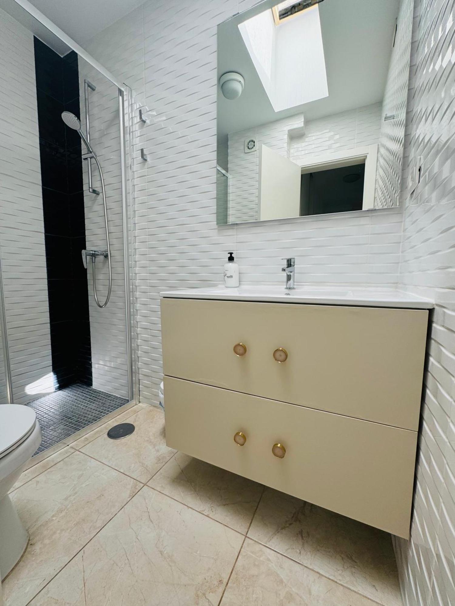 Apartamento Lana Castle With Sea View *